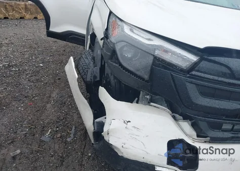 2025 Subaru Forester из США, поврежденный, VIN JF2SLDAC0SH407161